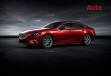 Mazda ra mắt ứng dụng điều khiển xe từ xa