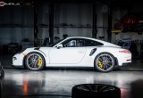 Hình ảnh Porsche 911 GT3 RS 2016 tại Mỹ