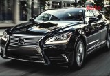 Lexus dự kiến ra mắt mẫu xe chủ chốt mới bổ sung cho dòng LS