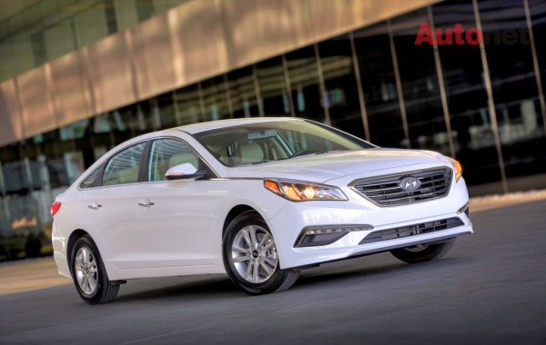 Hyundai/Kia đã lên kế hoạch hybrid hoá dòng sản phẩm của mình 