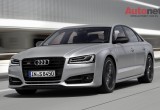 Audi giới thiệu S8 Plus 2016 mới