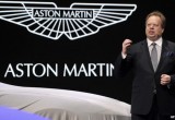 Aston Martin sẽ có siêu xe điện