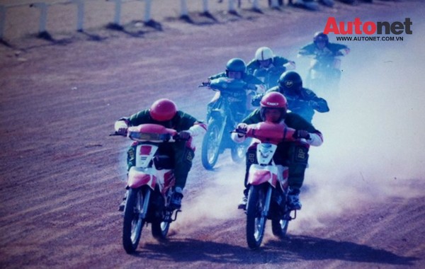 Năm nay, giải đua được tổ chức trong khuôn khổ sự kiện Vietnam Motorbike Festival – lễ hội mô tô lớn nhất Việt Nam