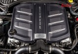 Audi, Porsche hợp tác phát triển động cơ V6, V8