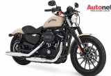 Harley-Davidson tung chương trình bán hàng đặc biệt dành cho Sporster® Iron 883™ và Forty-Eight®
