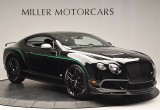 Bentley Continental GT3-R – Phiên bản giới hạn có giá hơn 340.000 USD.
