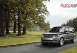 Land Rover cân nhắc phát triển Range Rover siêu sang