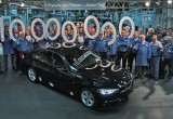 Chiếc BMW 3-Series Sedan thứ 10 triệu xuất xưởng