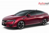 Honda tham gia triển lãm Tokyo với 2 dòng sản phẩm tương lai