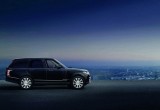 Range Rover Sentinel – SUV chống đạn vừa được ra mắt