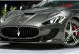 CEO FCA tự tin vào khả năng của Maserati