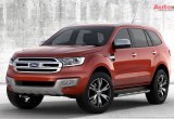 Ford tiếp tục gặt hái nhờ chiến lược “One Ford”