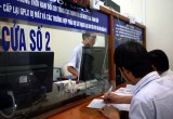 Tp. Hồ Chí Minh: Lệ phí đăng ký ôtô, xe máy tăng vọt