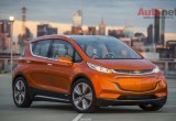 Chevrolet khởi động chiến dịch xe điện mới cùng LG