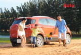 Goodyear Việt Nam kết hợp cùng Ford trong chương trình An tâm trọn hành trình