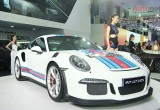 [VIMS] Porsche – Xứng tầm đẳng cấp xe thể thao