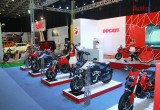 [VIMS] Nhiều ưu đãi hấp dẫn khi mua xe Ducati tại triển lãm