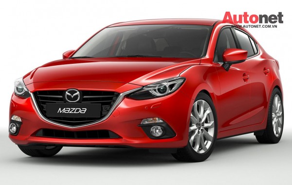 Thương hiệu Mazda cũng đem đến triển lãm những dòng sản phẩm Mazda theo thiết kế Kodo và công nghệ SkyActiv, làm nổi bật sức mạnh công nghệ của thương hiệu