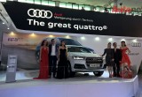 [VIMS] Audi Việt Nam công bố giá bán Q3 và Q7 mới