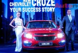 Hơn 50.000 xe Chevrolet được bán tại Việt Nam