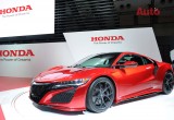 [TMS 2015] Honda nổi bật với “Sức mạnh của những Ước mơ”