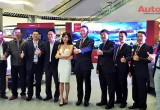 Nissan Việt Nam triển khai chiến dịch đông thương hiệu NISSAN – UEFA