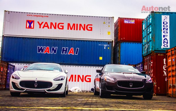 Như vậy, với hai mẫu xe Maserati GranTurismo và Quattroporte đã có mặt tại Việt Nam. Vẫn còn một mẫu xe thể thao hạng sang cỡ trung hướng đến nhóm khách hàng trẻ sành điệu, đó là Ghibli.