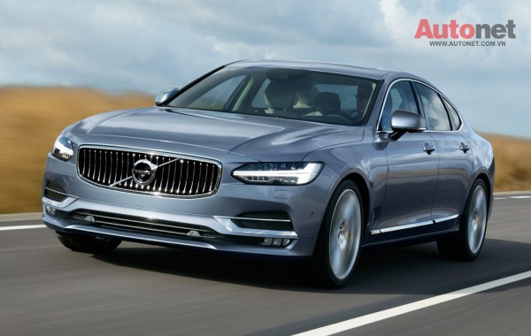 2017-Volvo-S90-front-view-i
