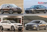 Sedan hay crossover: Lựa chọn nào phù hợp?