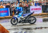Khai mạc Đại hội Yamaha Y-Riders 2016 tại Đà Nẵng