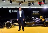 Trở lại F1, Renault gấp rút phát triển bộ phận xe thể thao