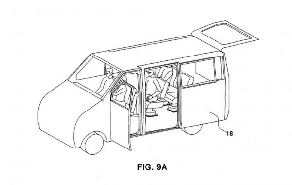 Hyundai-Patent-Application-Sliding-Gullwing-Doors