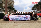 Subaru “Love” campaign launched in Vietnam