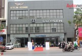 Luxgen to open 1st dealer in Hanoi