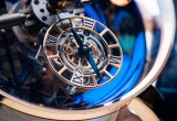 Những đồng hồ ấn tượng nhất Baselworld 2016