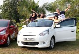 Subcompact car: Which choice for the Vietnamese market?