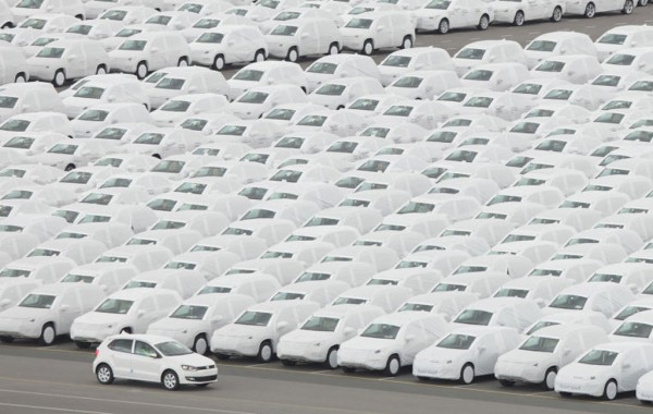 Volkswagen vẫn đang phải tiến hành thu hồi hơn 10 triệu xe tại châu Âu