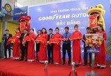 Goodyear to put 2nd Autocare Bay Bang into operation