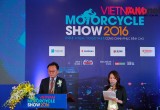 Vietnam Motorcycle Show 2016 to open in HCM city