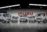 Isuzu launches new promotion in May and June