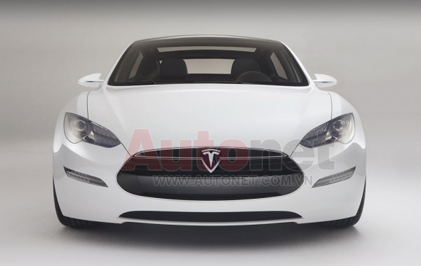 Model S mới sẽ sử dụng nhiều tính năng cao cấp vốn dành riêng cho mẫu SUV Model X trước đó