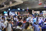 Vietnam Motorcycle Show 2016 ends in success