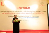 TMV and HUST to organize Monozukuri – 10 years of implementation in Vietnam