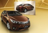 TMV to launch new Corolla Altis with unchanged price
