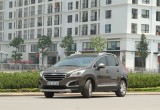 North Vietnam to be key market for Peugeot