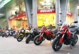 Ducati Travel Experience 2016 – Everything is ready