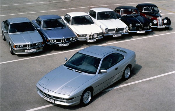 BMW-8-Series