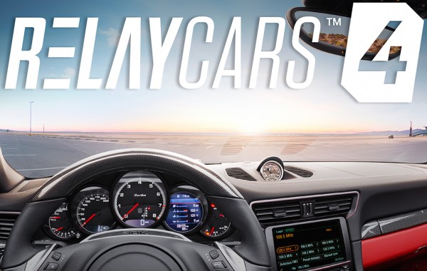 Ứng dụng RelayCars đem đến trải nghiệm thực tế ảo với những chiếc xe, hiện đã có mặt tại gian hàng ứng dụng của Samsung VR.
