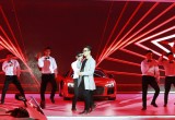 Audi Progressive 2016 bùng nổ với các ngôi sao âm nhạc
