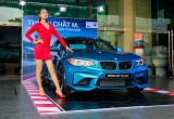 BMW M2 Coupe launched in HCM city